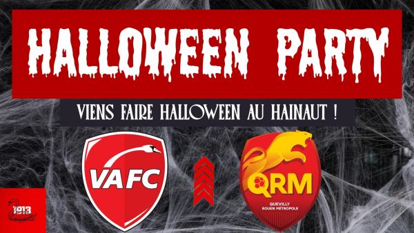 VAFC - QRM