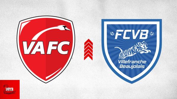 VALENCIENNES / VILLEFRANCHE