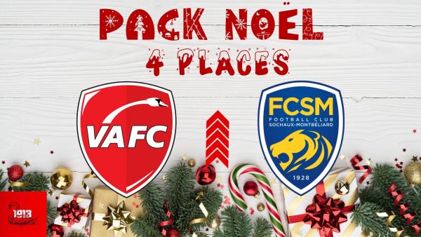 PACK NOËL